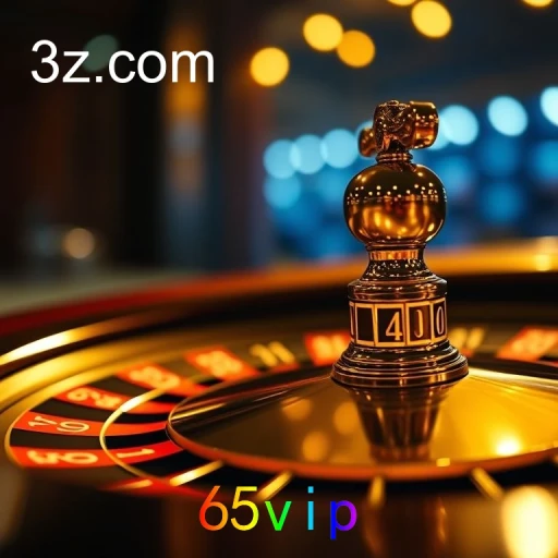 Segurança e Diversão no 65vip: Plataforma Confiável para Jogar