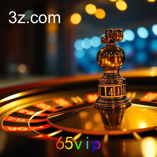 Segurança e Diversão no 65vip: Plataforma Confiável para Jogar