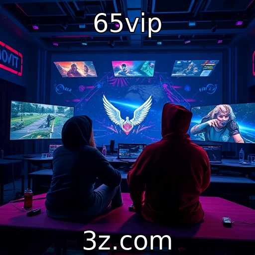 O crescimento das plataformas de streaming de jogos