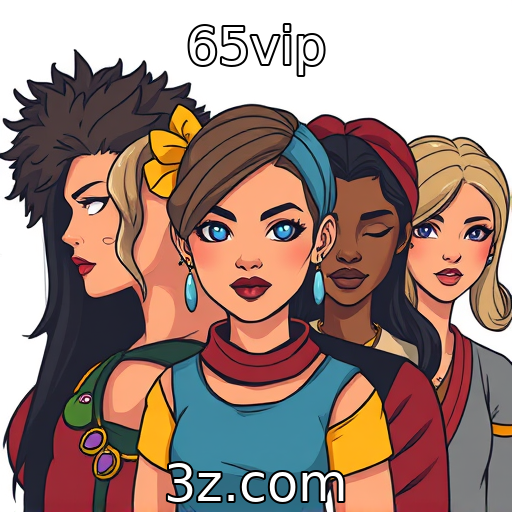 Aumenta a diversidade de personagens em jogos