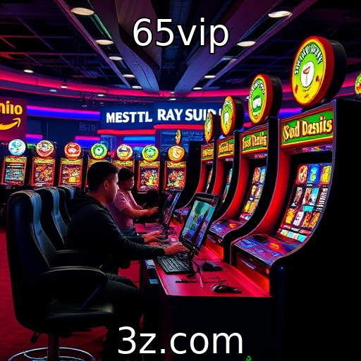 Descubra a Revolução das Apostas Esportivas em 2025