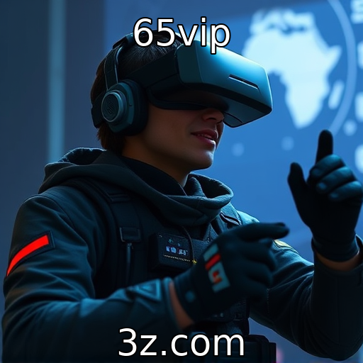 Avanços tecnológicos em realidade virtual transformam jogos