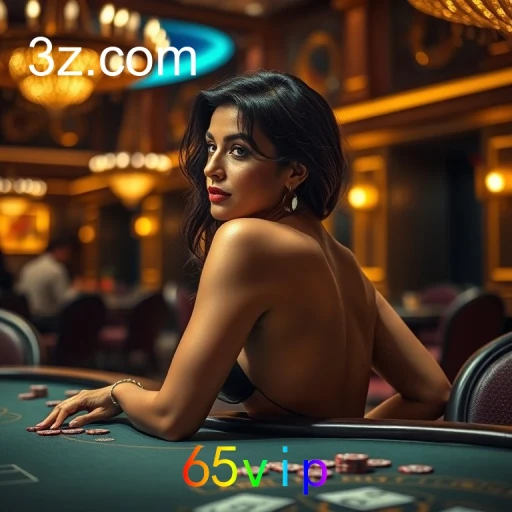 A Experiência Inesquecível dos Jogos no 65vip