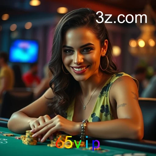 Promoção Imperdível no 65vip: Vantagens que Você Não Conhecia