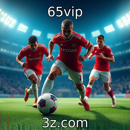 65vip Apostas Esportivas: Analisando as Melhores Estratégias para 2025