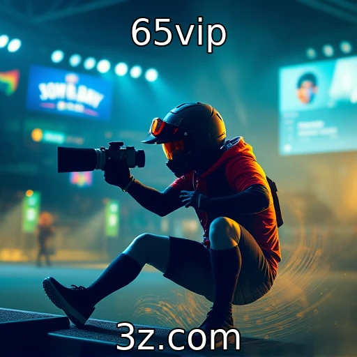 65vip Os Maiores Desafios nas Apostas em E-Sports em 2023