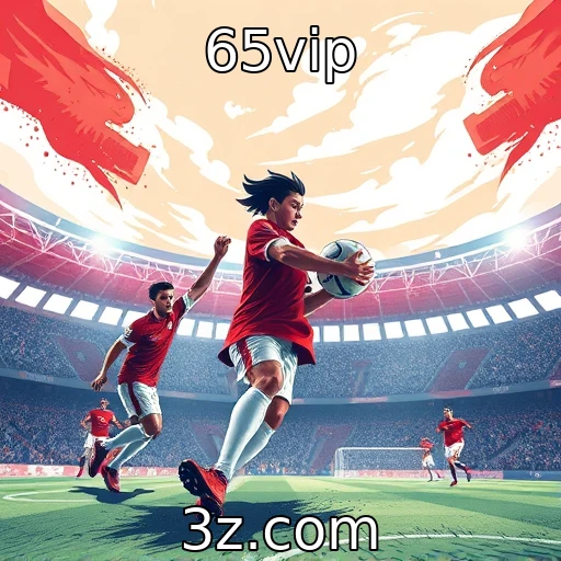 65vip Análise das principais apostas esportivas para a temporada de 2025