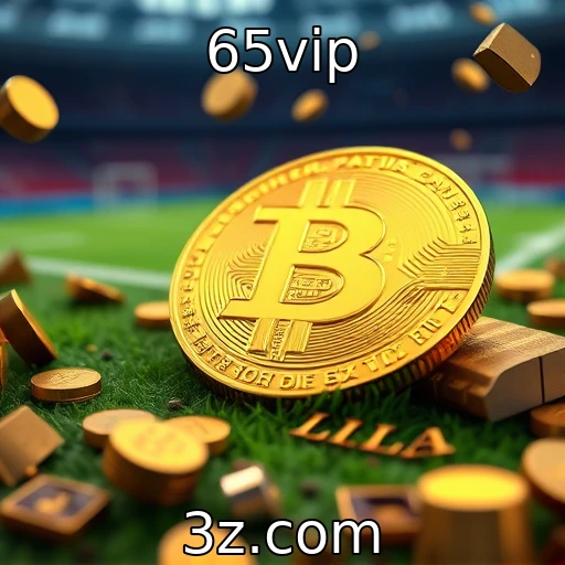 65vip Como as criptomoedas estão revolucionando as apostas online no Brasil
