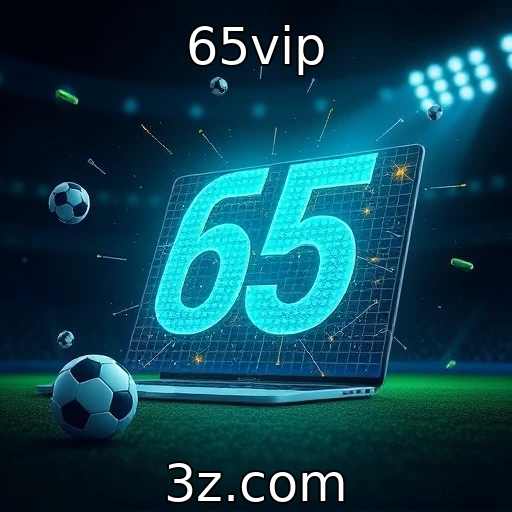 65vip As Novas Estratégias de Apostas que Estão Dominando o Mercado