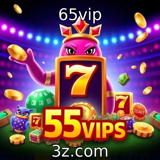 65vip Apostas Esportivas: Análises Que Fazem a Diferença em Seu Bolão