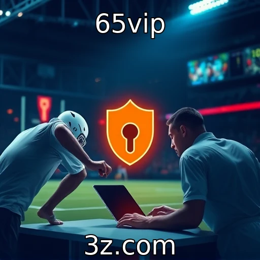 65vip Apostas Esportivas: Como Analisar Jogadas e Maximizar suas Chances